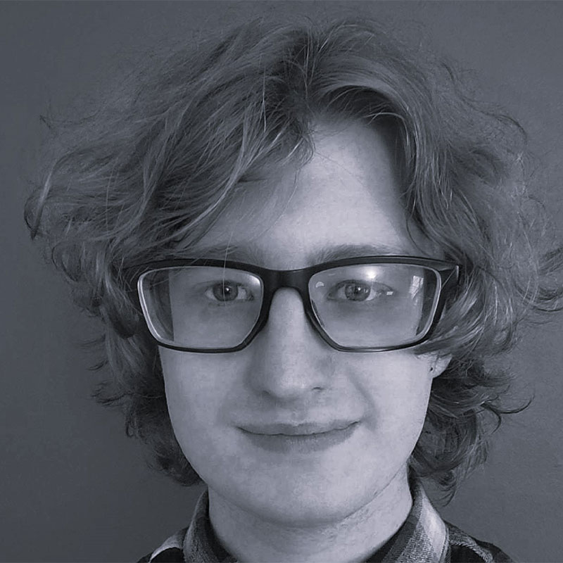 Andrew Brown headshot, Features Editor at GamesRadar+