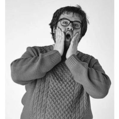 Oscar Taylor Kent headshot, Games Editor of GamesRadar+